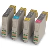 Epson 603 Cleaningcartridges - 4-pack
