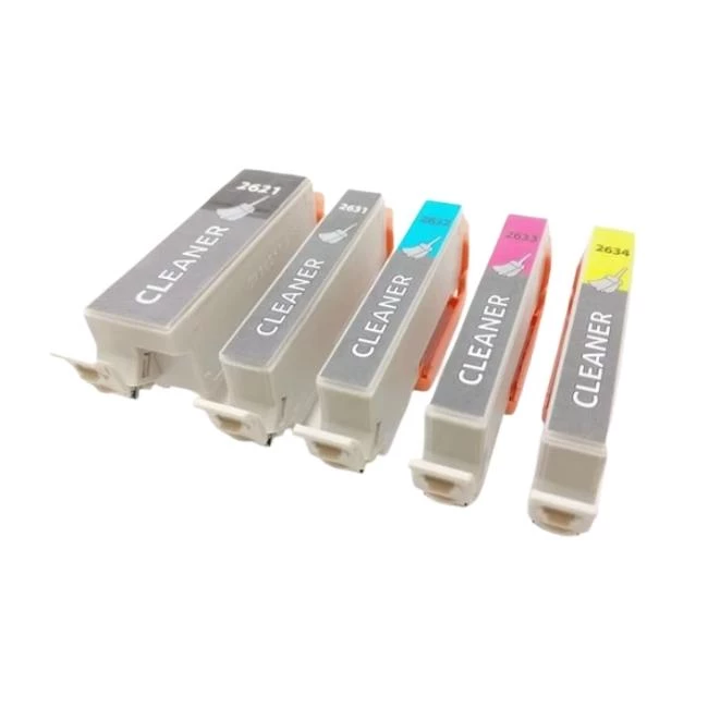 Epson 26XL Cleaning Cartridges - 5-pack
