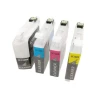 Brother LC123 Cleaning Cartridges - 4-pack