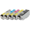 Epson 26XL Inktcartridges - 5-pack