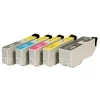Epson 33 Inktcartridges - 5-pack - 1