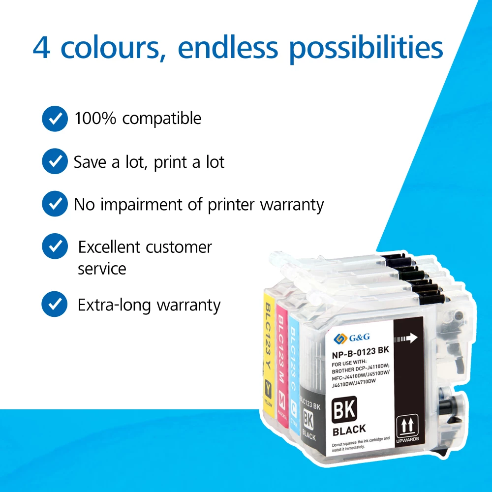 Epson 33 Ink Cartridges - 5-pack