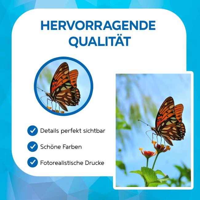 Inkline Epson 29XL Tintenpatronen - 4er-pack