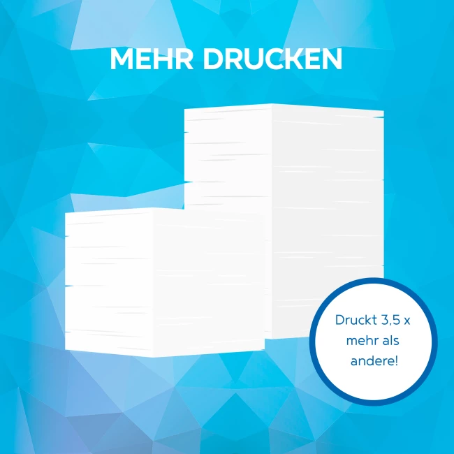 Inkline Epson 29XL Tintenpatronen - 4er-pack